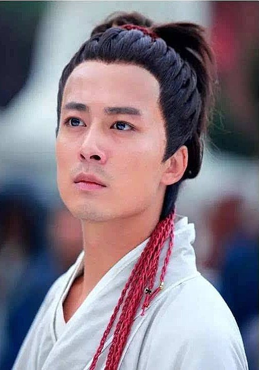 刘骁元 Xiaoyuan Liu照片