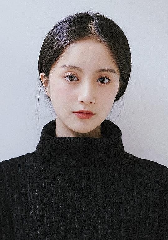 王俊笔 Junbi Wang照片