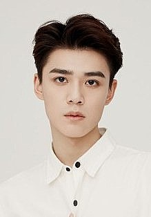 袁梓铭 Ziming Yuan照片