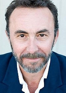 詹姆斯·拉格顿 James Lugton照片