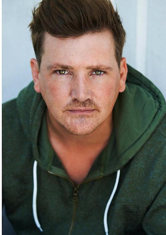 威廉姆·李·斯科特 William Lee Scott照片