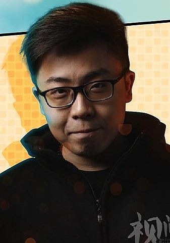 陈川 Chuan Chen照片