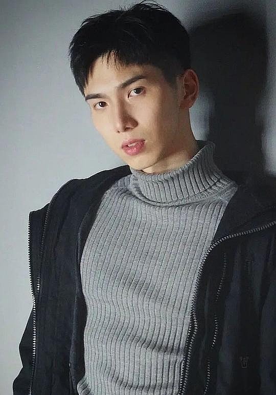 赖柏宇 Kelvin Lai照片