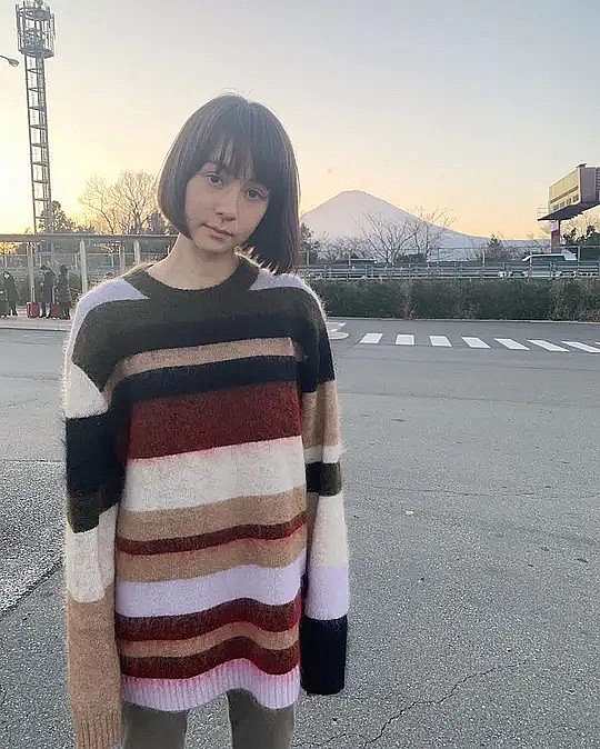 安藤妮可 Nico Ando照片