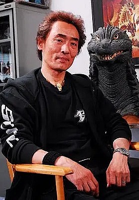 喜多川务 Tsutomu Kitagawa照片