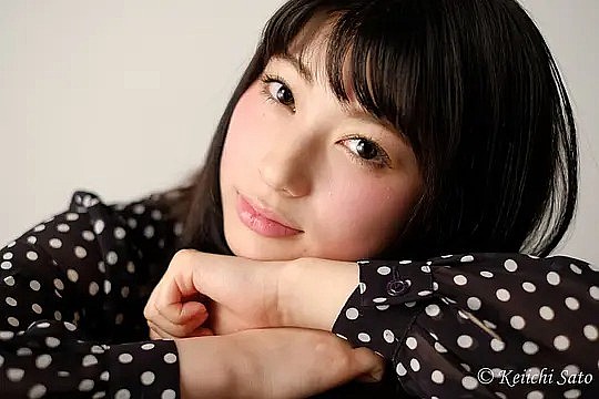真野未华 Mika Mano照片