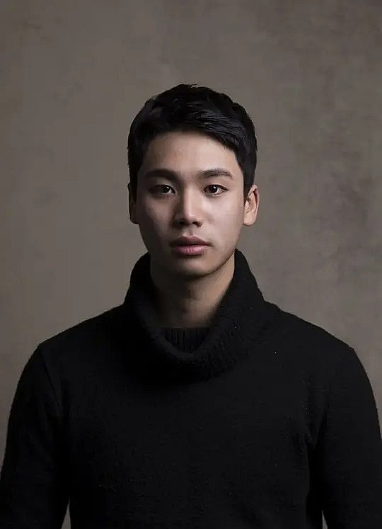 张元赫 Jang Won-hyuk照片