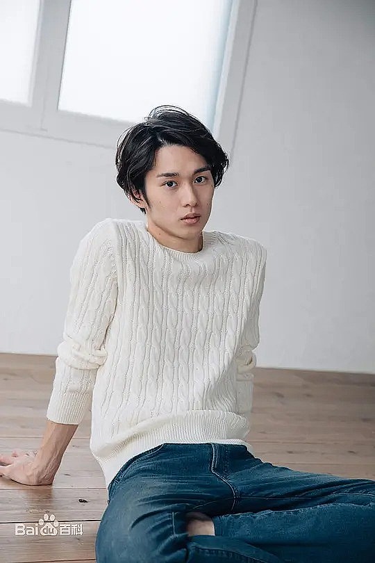 田村心 Shin Tamura照片