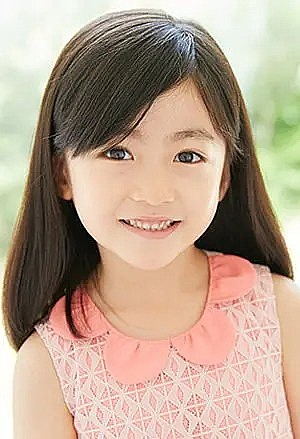 落井实结子 Miyuko Ochii照片