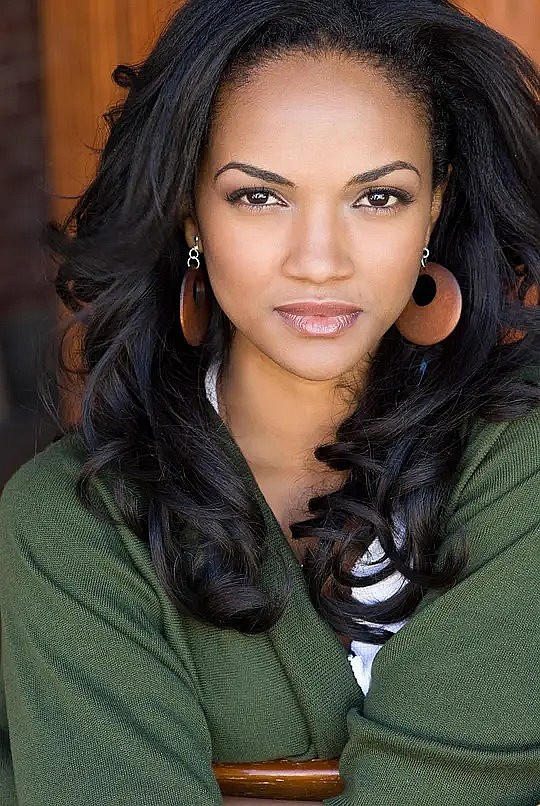 梅姬娅·考克斯 Mekia Cox照片