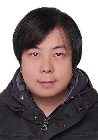 朱贝宁 Beining Zhu照片