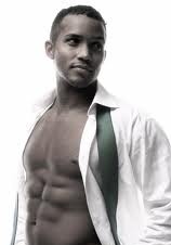 斯特灵·苏利曼 Sterling Sulieman照片