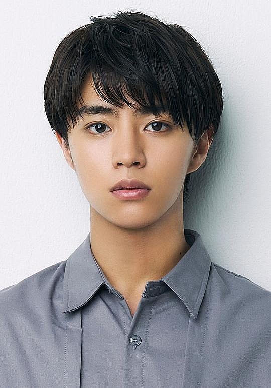 醍醐虎汰朗 Kotaro Daigo照片
