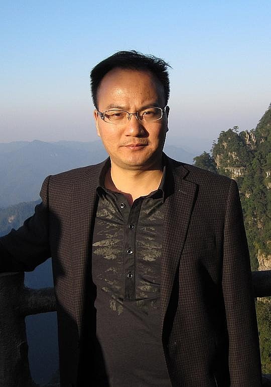 翁良平 Liangping Weng照片