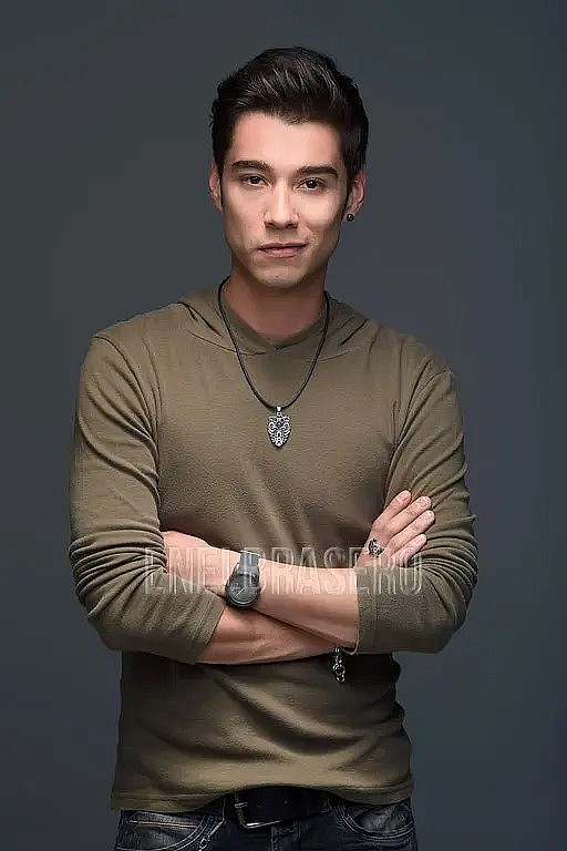 杰米·德尔·阿吉拉 Jaime Del Aguila照片