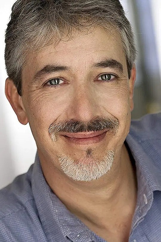 尼尔·卡普兰 Neil Kaplan照片