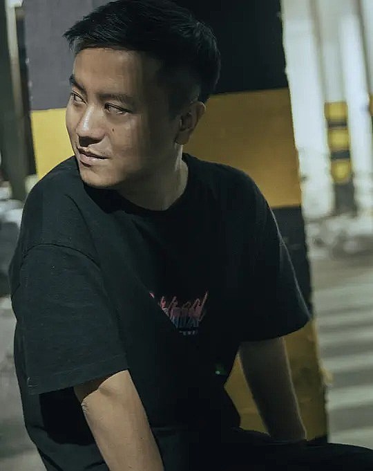 沈初时 Chushi Shen照片