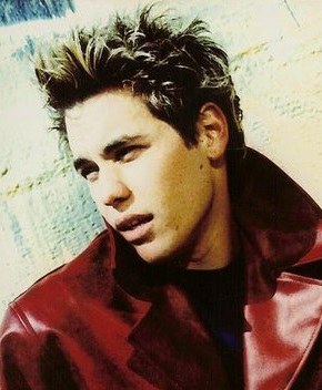 纽科·萨克里顿 York Shackleton照片