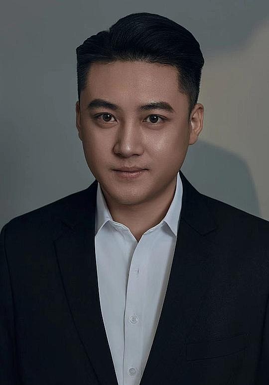 王传淋 Chuanlin Wang照片