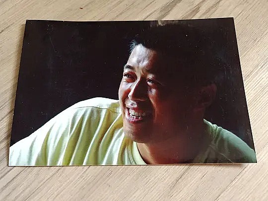 赵世尧 Shiyao Zhao照片