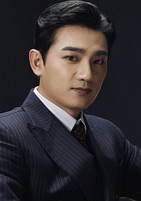 尹硕贤 Yoon Seok Hyun照片