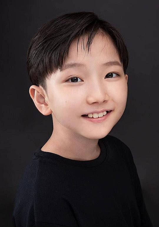 奇恩侑 Ki Eun Yoo照片
