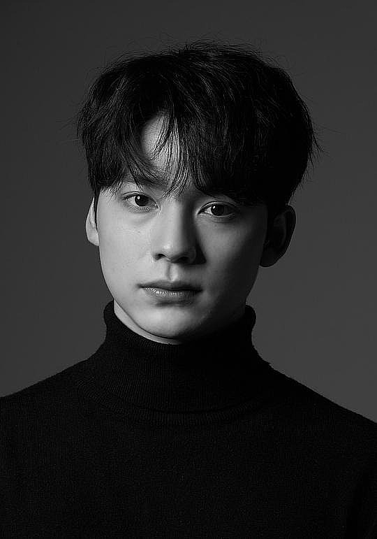 边胜泰 Byun Sung Tae照片