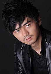 王宏政 Hongzheng Wang照片