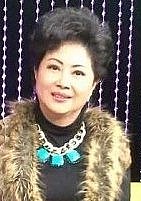 李渝玲 Yulin Li照片