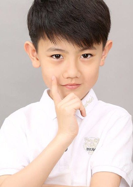 季承 Cheng Ji照片