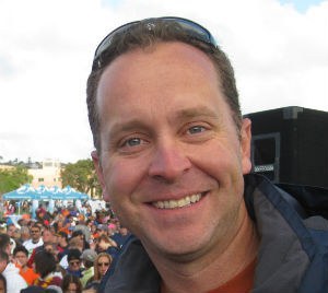 史蒂文·卢克 Steven Luke照片