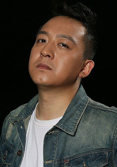 刘岳琦 Yueqi Liu照片