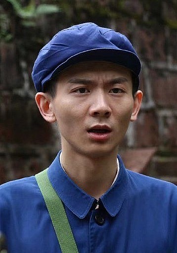 刘然玹 Ranxuan Liu照片