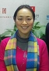 鲁科颖 Keying Lu照片