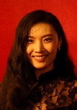 赵甜甜 Tiantian Zhao照片