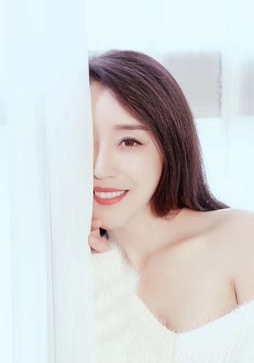 李琳瑶 Linyao Li照片