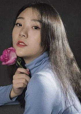 沈映雪 Yingxue Shen照片