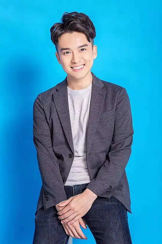 杨剑勐 Jianmeng Yang照片