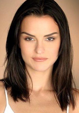 安娜·亚历山大 Ana Alexander照片