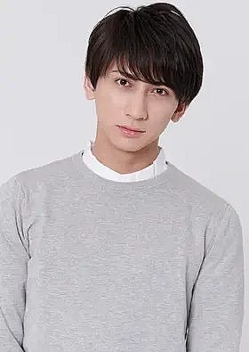 峰田大梦 Mineta Hiromu照片