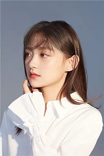 屠芷莹 Zhiying Tu照片