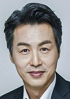 尹镇镐 Yoon Jin Ho照片