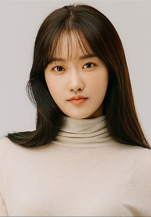 朴承妍 Park Seung-Yeon照片