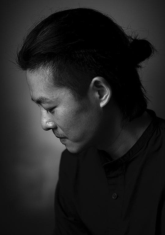 刘大海 Dahai Liu照片