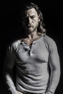 威廉·麦克·麦库洛 William Mark McCullough照片