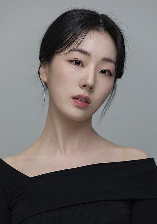 宋英雅 Yeong-ah Song照片