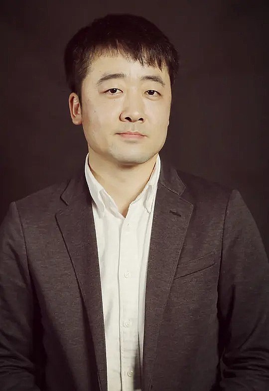 雷涛 Tao Lei照片
