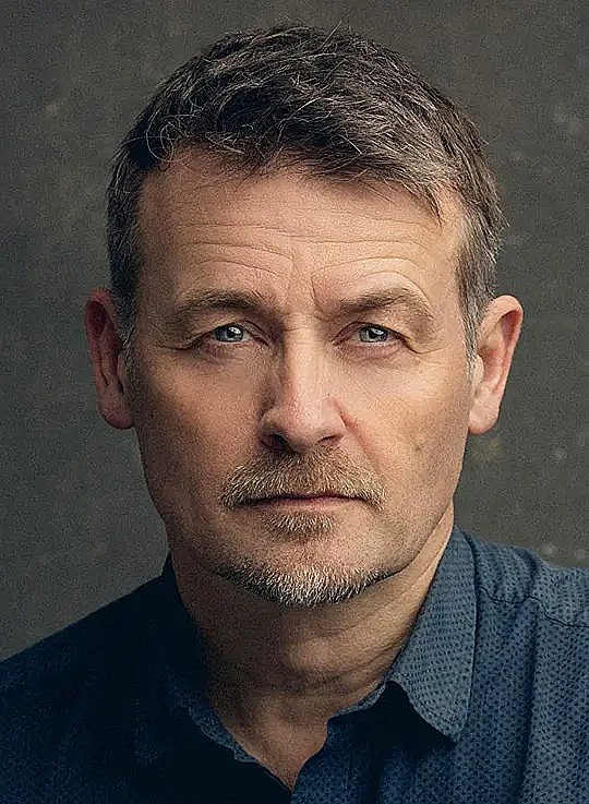 克里斯托弗·迪恩 Christopher Dane照片