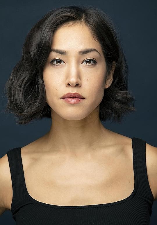 康尼·萨尔茨曼 Connie Shi照片
