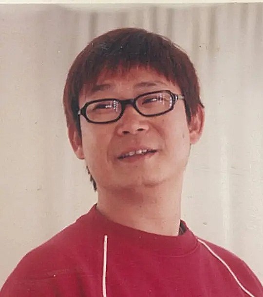 陈志良 Chi-leung Chan照片